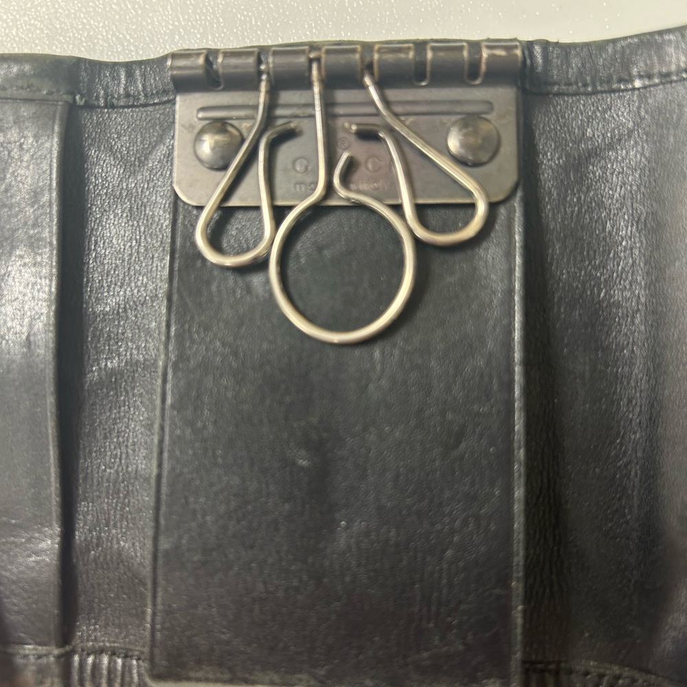 Gucci Key Pouch - image 4